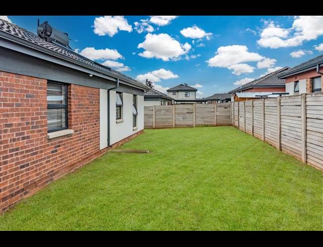 3 BEDROOM PROPERTY TO RENT IN MINDALORE